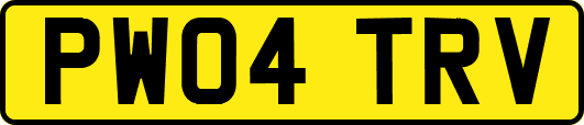 PW04TRV