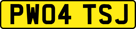 PW04TSJ