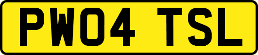 PW04TSL