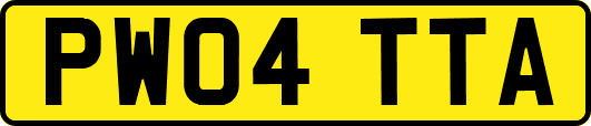 PW04TTA