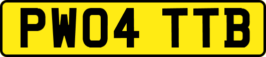 PW04TTB
