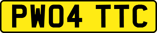 PW04TTC
