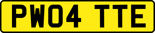PW04TTE