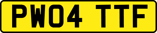 PW04TTF
