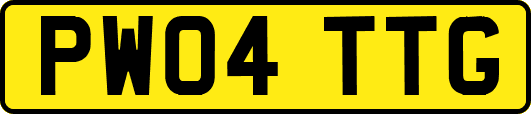 PW04TTG