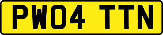 PW04TTN