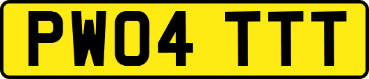 PW04TTT