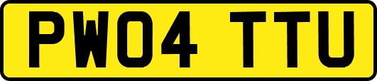 PW04TTU