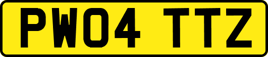 PW04TTZ