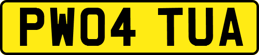 PW04TUA