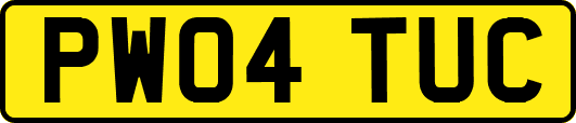 PW04TUC