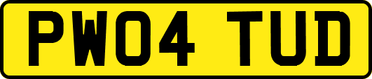 PW04TUD