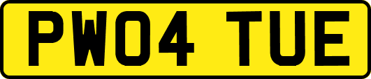 PW04TUE