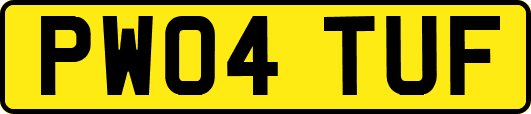 PW04TUF