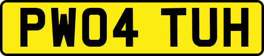 PW04TUH