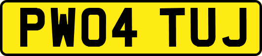 PW04TUJ