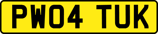 PW04TUK