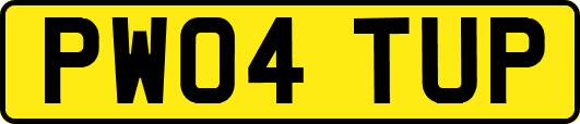 PW04TUP