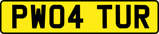 PW04TUR