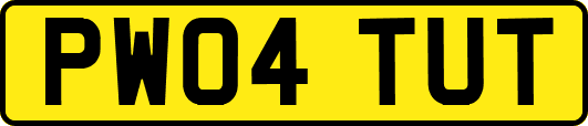 PW04TUT