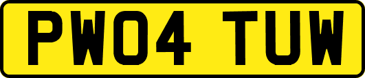 PW04TUW