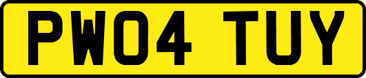 PW04TUY