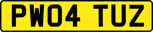PW04TUZ
