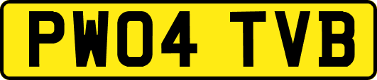 PW04TVB