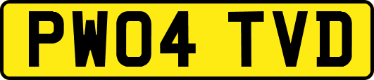 PW04TVD