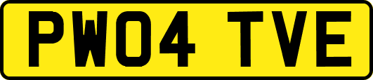 PW04TVE