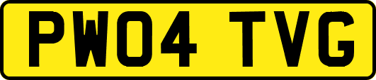 PW04TVG