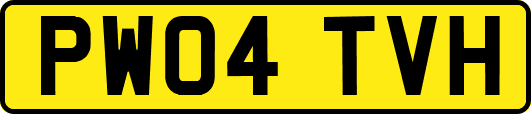 PW04TVH