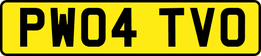 PW04TVO