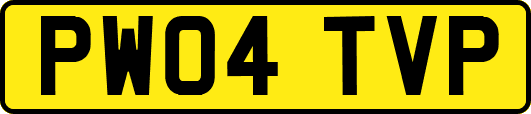 PW04TVP