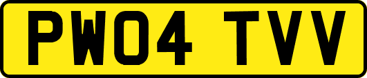 PW04TVV
