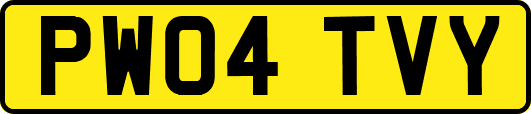 PW04TVY