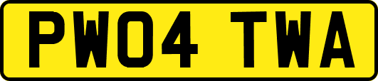 PW04TWA