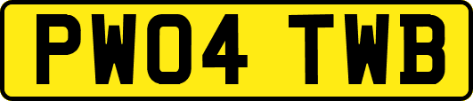 PW04TWB
