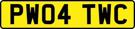 PW04TWC