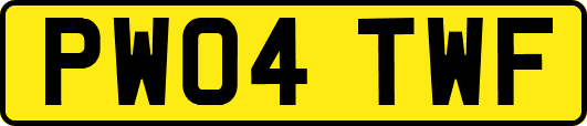 PW04TWF
