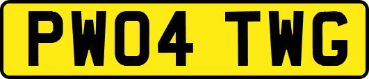 PW04TWG