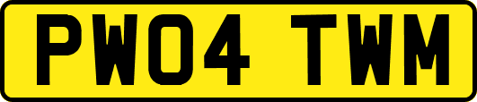 PW04TWM