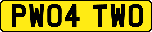 PW04TWO