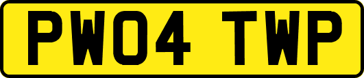 PW04TWP