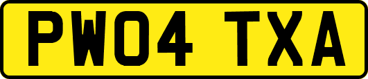 PW04TXA