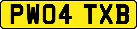 PW04TXB
