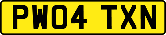 PW04TXN