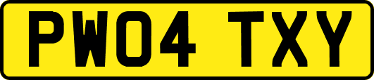 PW04TXY