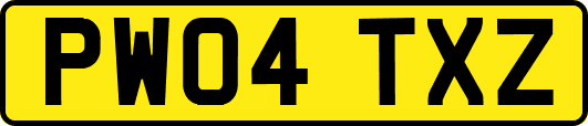PW04TXZ
