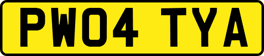 PW04TYA